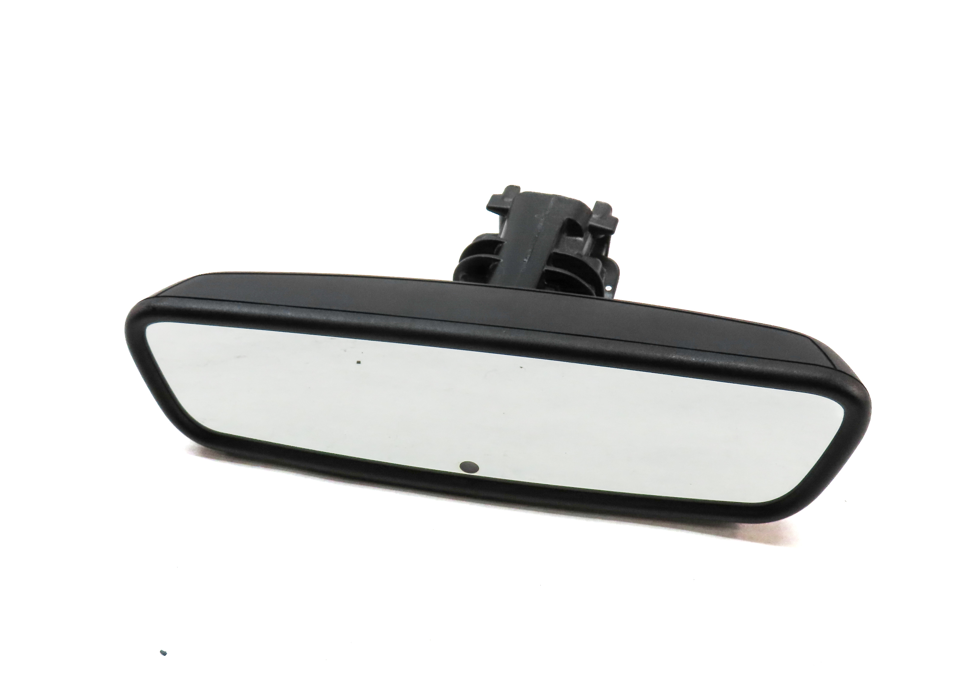 14-20 RANGE ROVER SPORT EVOQUE L494 INTERIOR REARVIEW MIRROR AUTO DIM (BEIGE) — exact item pictured